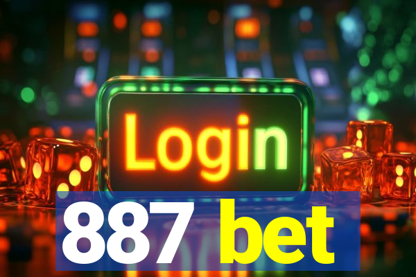 887 bet